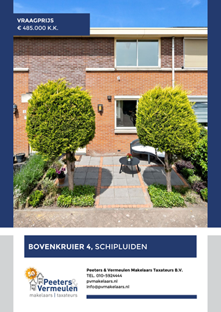 Brochure preview - Bovenkruier 4, 2636 JD SCHIPLUIDEN (2)