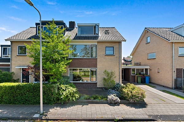 Te koop: 's-Prinsensingel 15, 3155VK Maasland