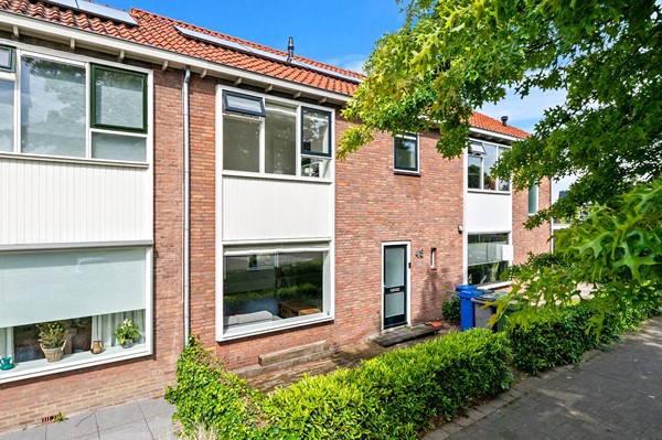 Property photo - Huis te Veldelaan 49, 3155SC Maasland