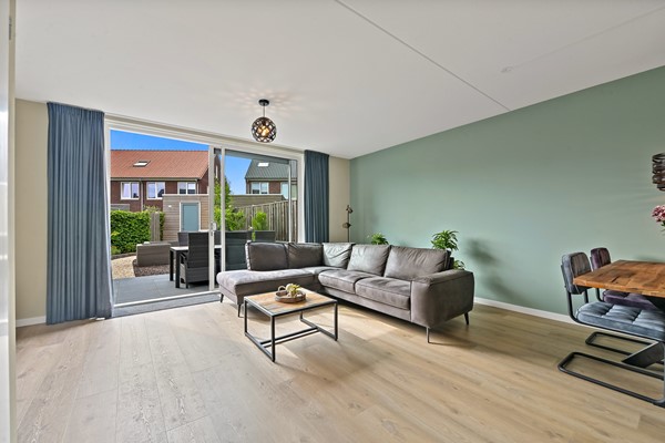 Property photo - Onderling 40, 3147PJ Maassluis