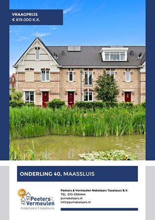 Brochure preview - Onderling 40, 3147 PJ MAASSLUIS (2)