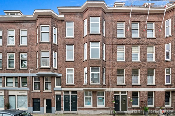 Property photo - Beatrijsstraat 10A02, 3021RD Rotterdam