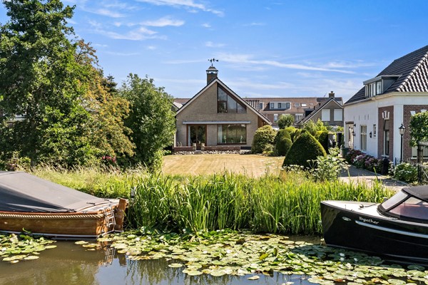 Property photo - Kluiskade 20A, 3155BH Maasland
