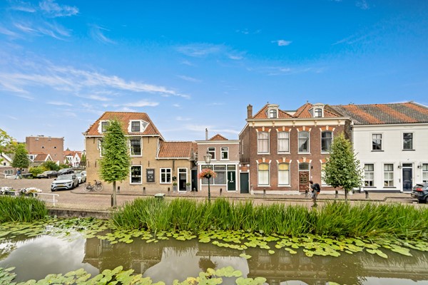 Te koop: 's-Herenstraat 62, 3155SL Maasland