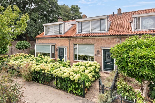 Te koop: Prinses Irenelaan 13, 3155TK Maasland