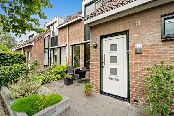 Te koop: Hoefslag 29, 3155BZ Maasland