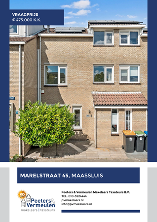 Brochure preview - Marelstraat 45, 3142 CD MAASSLUIS (1)