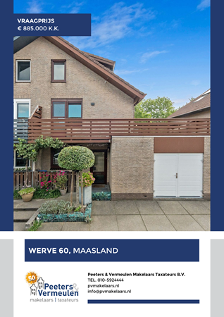 Brochure preview - Werve 60, 3155 GM MAASLAND (1)