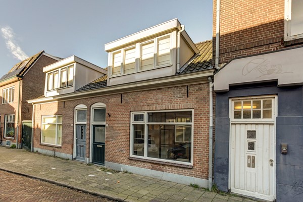 Medium property photo - Schoolstraat 31, 7412 VP Deventer
