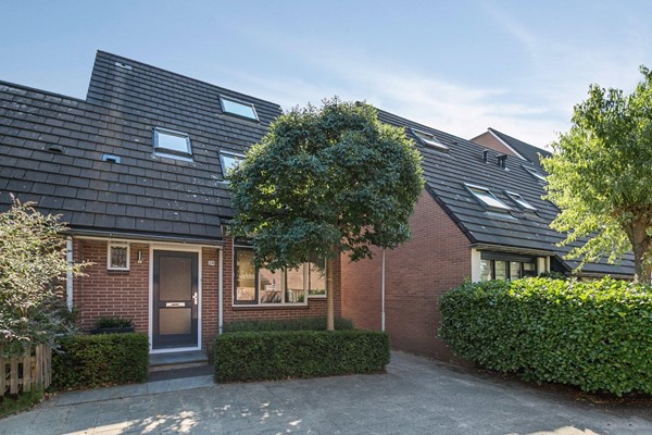 Medium property photo - Wielewaal 24, 7423 DP Deventer