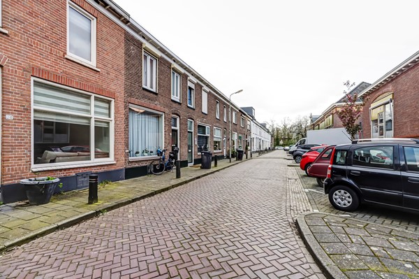 Medium property photo - Oosterstraat 34, 7413 XW Deventer