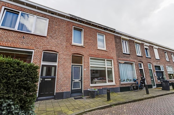 Medium property photo - Oosterstraat 34, 7413 XW Deventer