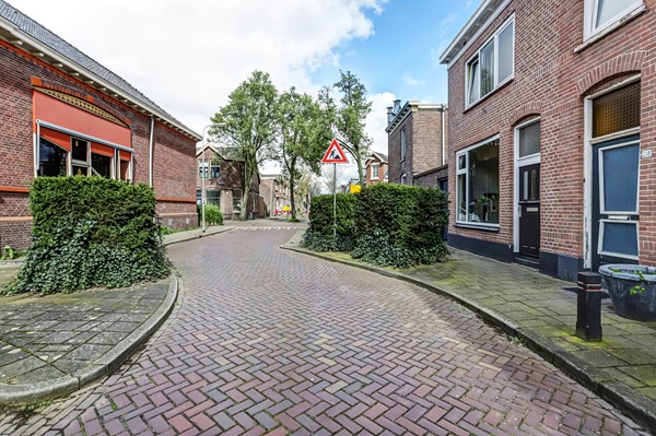 Verkocht onder voorbehoud: Oosterstraat 34, 7413XW Deventer