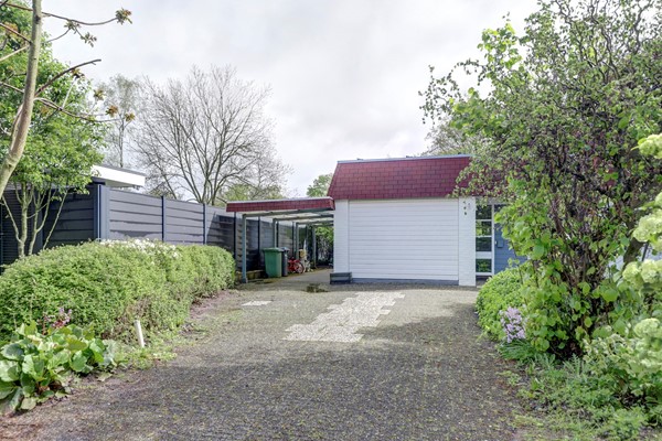 Medium property photo - Weezenhof 1416, 6536 HK Nijmegen