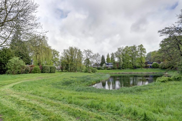 Medium property photo - Weezenhof 1416, 6536 HK Nijmegen