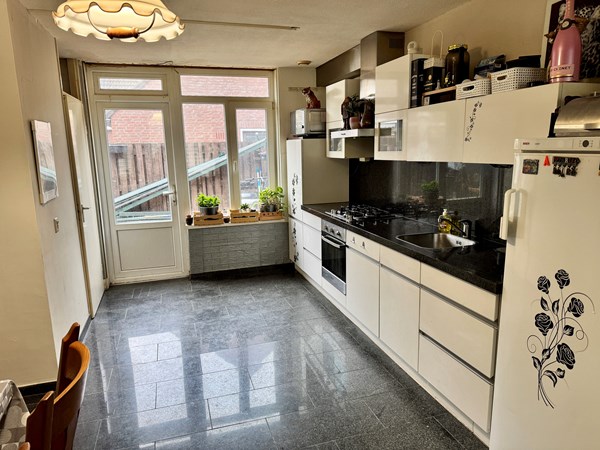 Medium property photo - Kortelingstraat 60, 7412 JM Deventer
