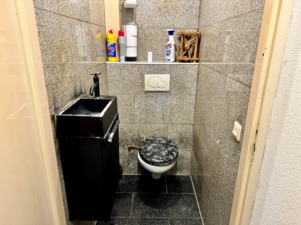 Medium property photo - Kortelingstraat 60, 7412 JM Deventer