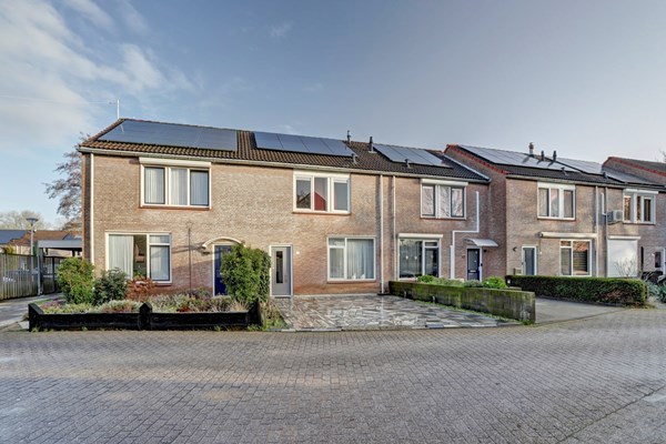 Te koop: Wildenborch 12, 7006 HN Doetinchem