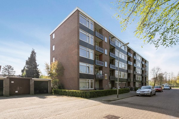 Te koop: Wielingenstraat 37, 7417CP Deventer