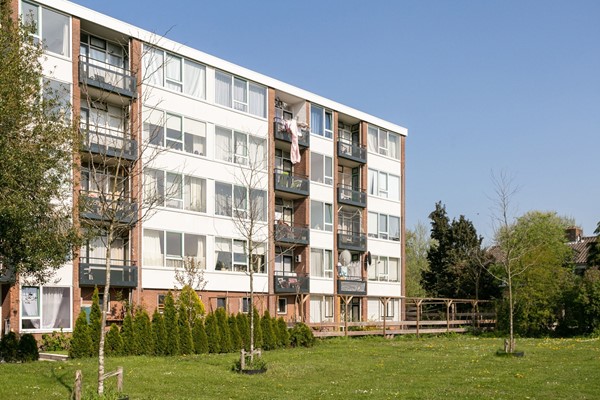 Medium property photo - Wielingenstraat 37, 7417 CP Deventer