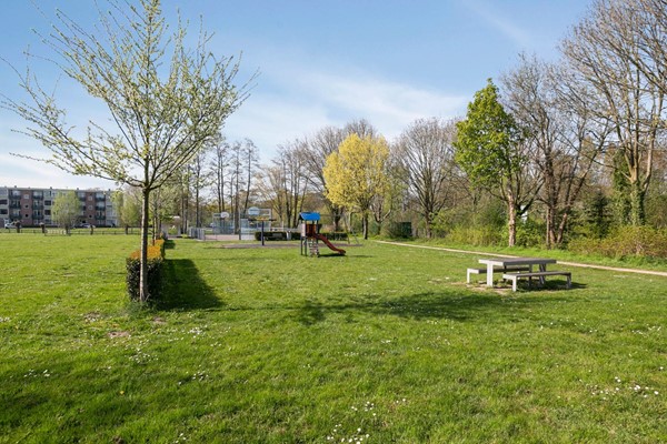 Medium property photo - Wielingenstraat 37, 7417 CP Deventer