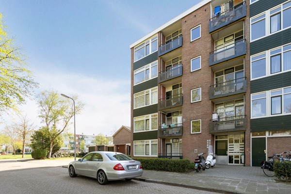 Medium property photo - Wielingenstraat 37, 7417 CP Deventer
