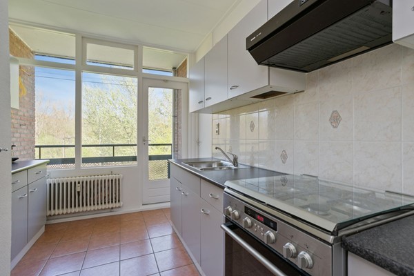Medium property photo - Wielingenstraat 37, 7417 CP Deventer