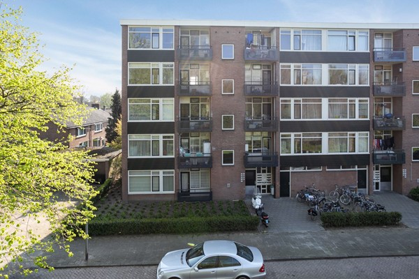 Medium property photo - Wielingenstraat 37, 7417 CP Deventer
