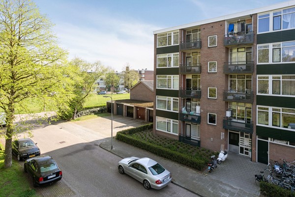 Medium property photo - Wielingenstraat 37, 7417 CP Deventer