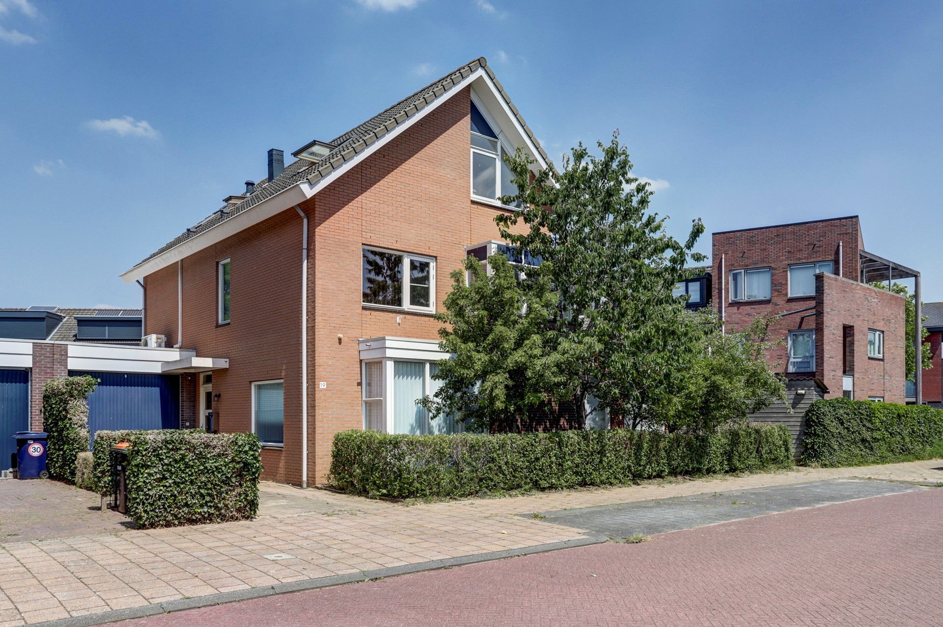 Family home in Soest
