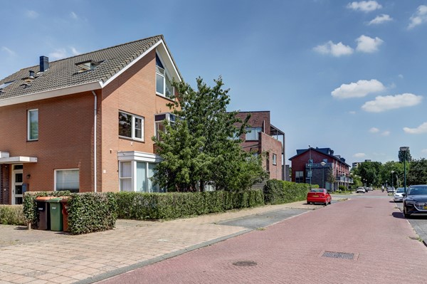 Medium property photo - Bunder 19, 3763 WC Soest