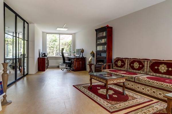 Medium property photo - Bunder 19, 3763 WC Soest