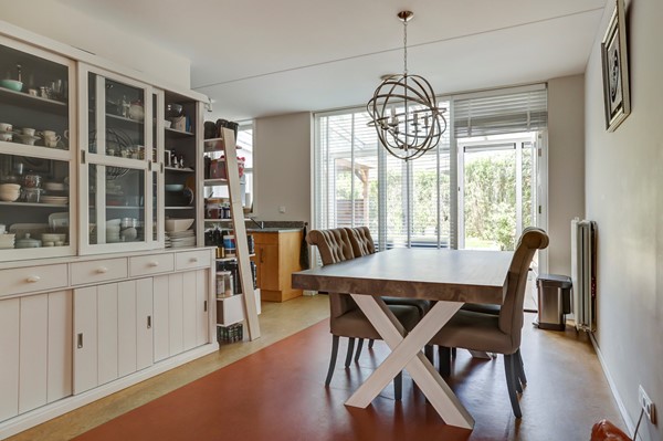 Medium property photo - Bunder 19, 3763 WC Soest