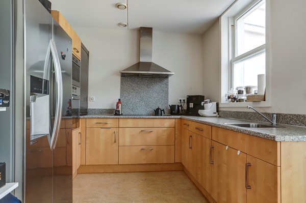 Medium property photo - Bunder 19, 3763 WC Soest