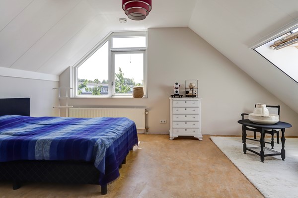 Medium property photo - Bunder 19, 3763 WC Soest