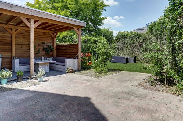 Medium property photo - Bunder 19, 3763 WC Soest