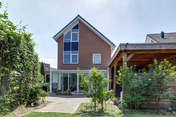 Medium property photo - Bunder 19, 3763 WC Soest