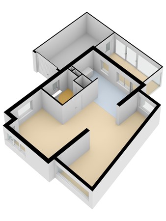 Medium property photo - Bunder 19, 3763 WC Soest