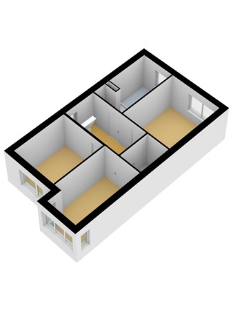 Medium property photo - Bunder 19, 3763 WC Soest