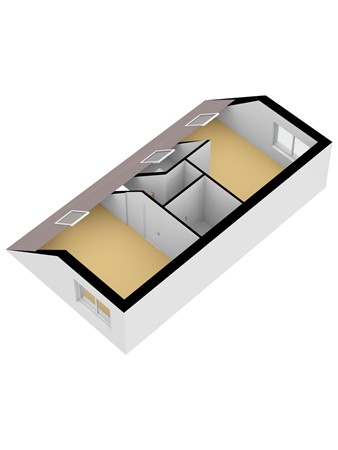 Medium property photo - Bunder 19, 3763 WC Soest