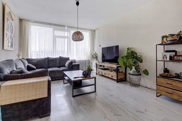 Medium property photo - Volkerakstraat 40, 7417 TN Deventer