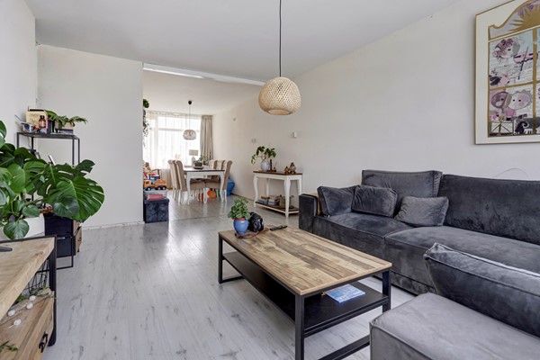 Medium property photo - Volkerakstraat 40, 7417 TN Deventer