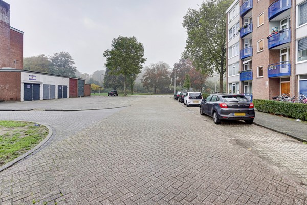 Medium property photo - Volkerakstraat 40, 7417 TN Deventer