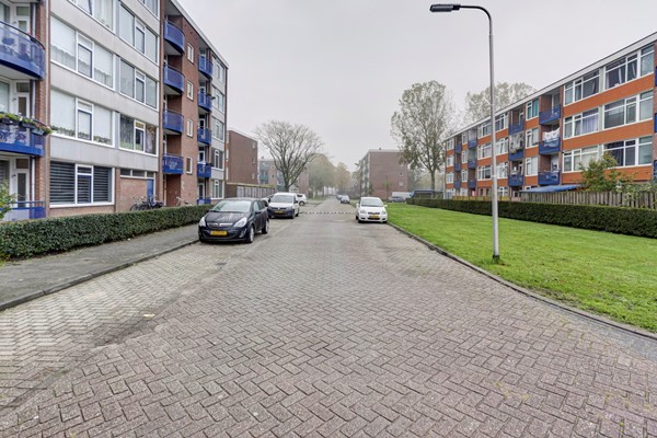 Medium property photo - Volkerakstraat 40, 7417 TN Deventer