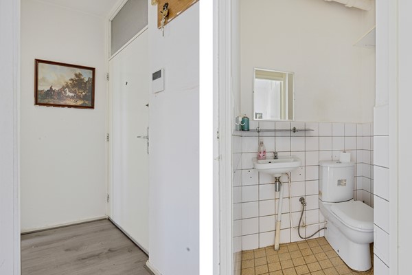 Medium property photo - Lingestraat 130, 7417 BZ Deventer