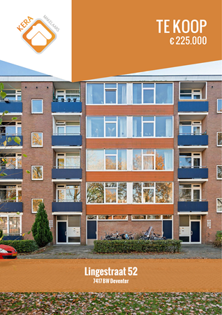 Brochure preview - Lingestraat 52, 7417 BW DEVENTER (1)