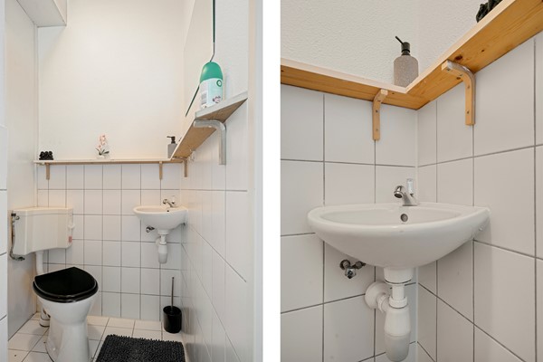 Medium property photo - Lingestraat 52, 7417 BW Deventer