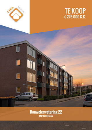 Brochure preview - Douwelerwetering 22, 7417 TV DEVENTER (1)