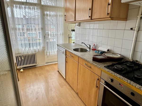 Medium property photo - Deltalaan 212, 7417 VM Deventer