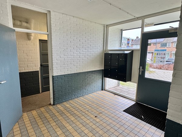 Medium property photo - Deltalaan 212, 7417 VM Deventer